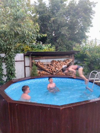 Дом 175 м² на участке 4,5 сот.