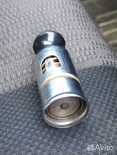 Прикуриватель от Тойота