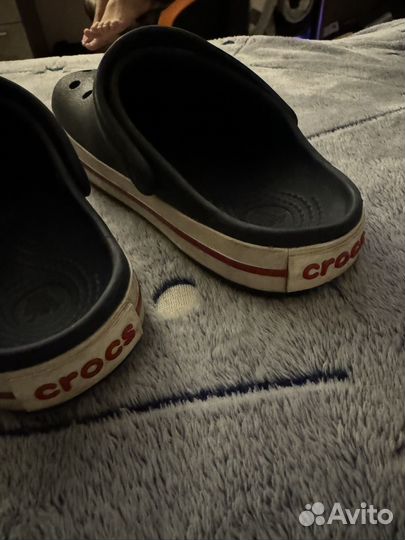 Crocs