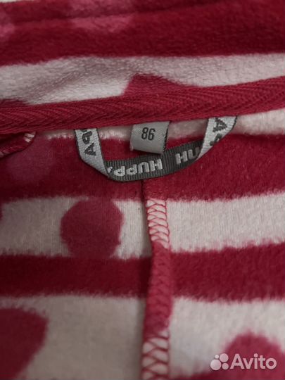 Поддева huppa 86