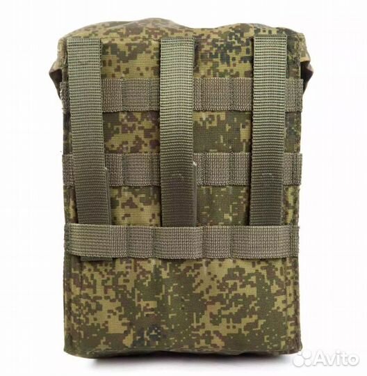 Подсумок пкп (пкм) цифра емр Техинком