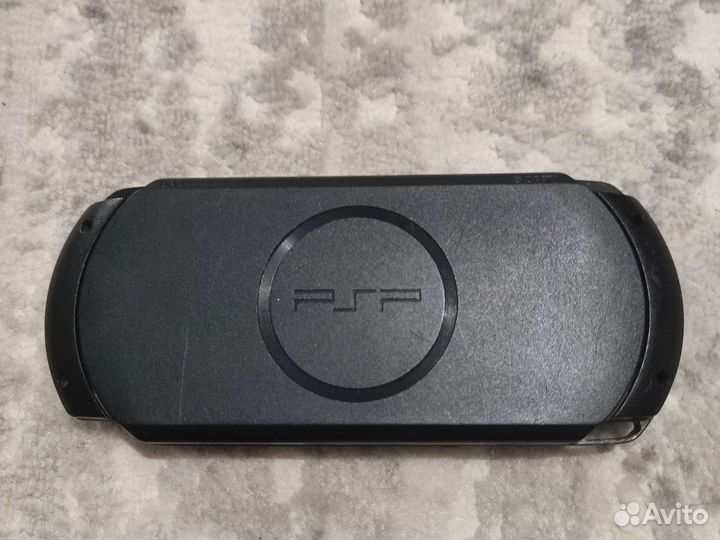 Sony PSP 3008 прошитая