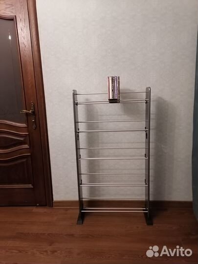 Avec, стойка/полка для CD/DVD идеальное состояние