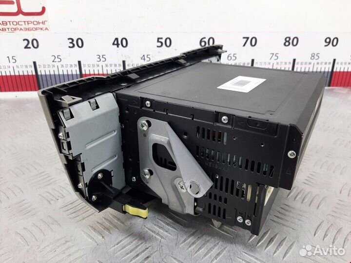 Магнитола для Lexus RX 2 (XU30) 8612048A70