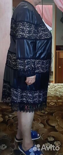 Одежда для полных женщин