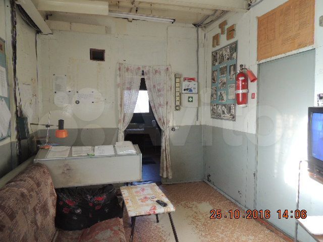 Продам здание, 75.1 м²