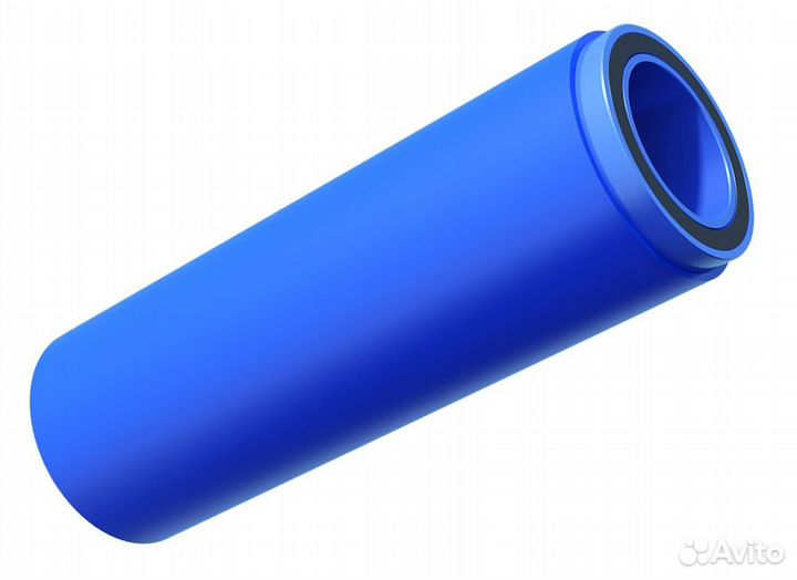 Трубы Aquasafe ML III с защитной оболочкой SDR 13