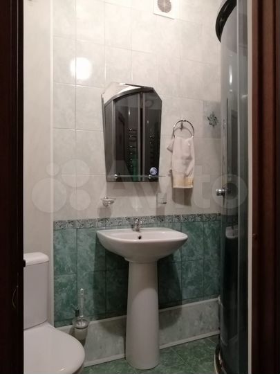 Таунхаус 200 м² на участке 2 сот.