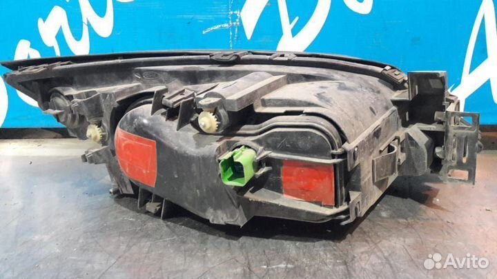 Фара Форд Мондео 3 левая правая