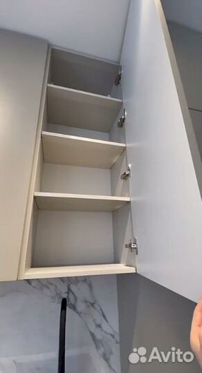 Кухонный гарнитур на заказ