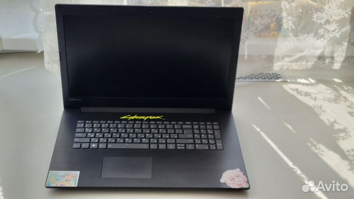 Ноутбук Lenovo 81d7