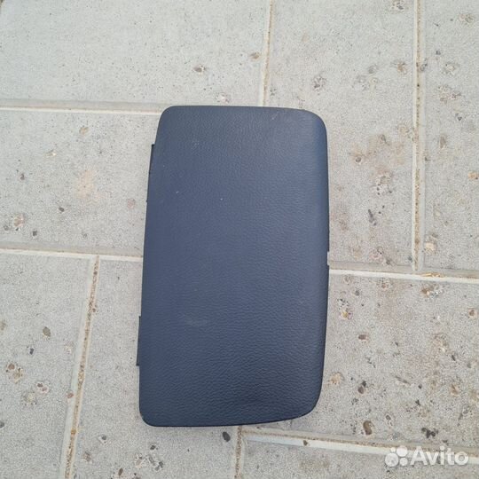 Накладка багажника Mazda Cx-7 2008 EG21688K0