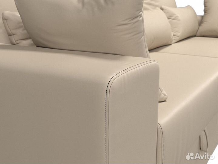 Диван прямой 