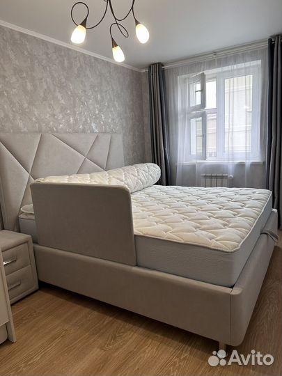 Матраc + топпер Ascona Serta Vermount 180*200