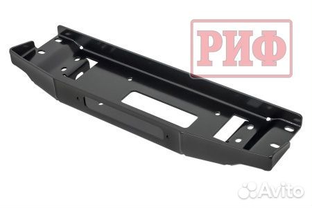 Площадка под лебёдку Nissan Patrol Y61 2004+