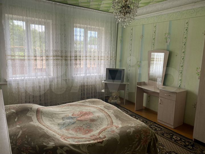 Дом 280 м² на участке 25 сот.