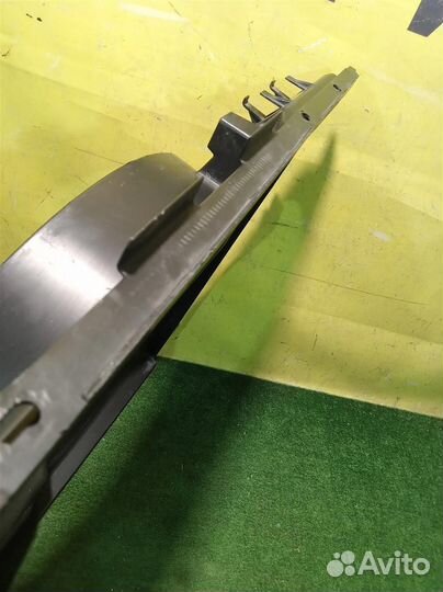 Диффузор вентилятора Toyota Land Cruiser Prado 15