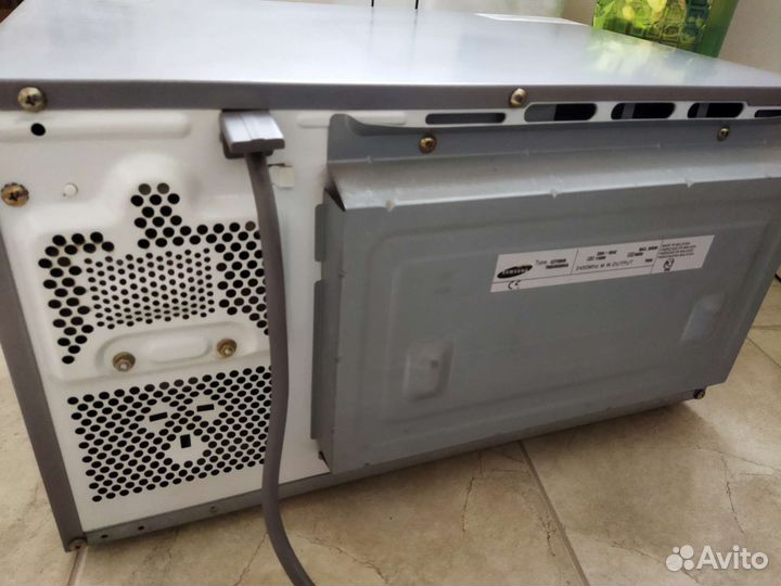 Микроволновая печь Samsung