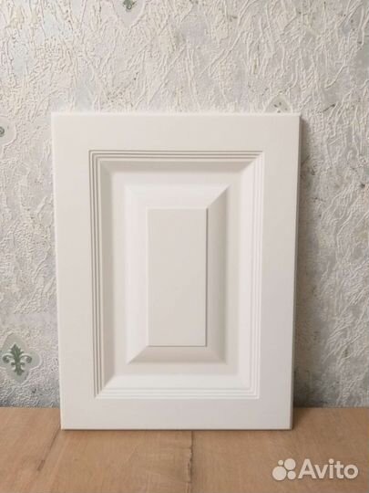 Образцы фасадов 19мм для стола заказов