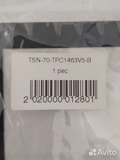 Тачскрин 7