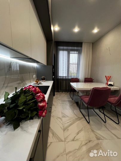 Изготовление кухни на заказ. Фабрика