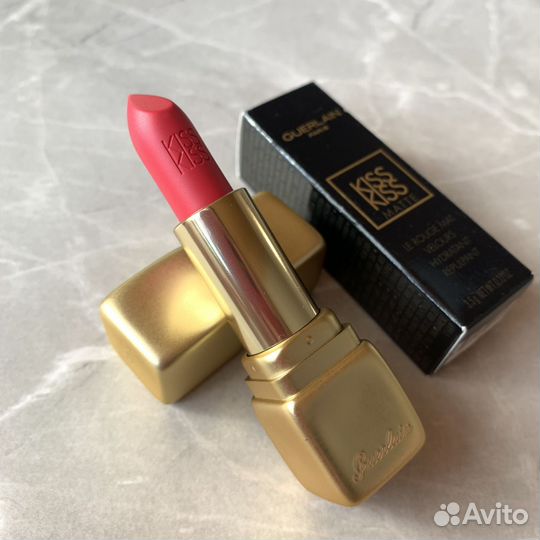 Помада Guerlain M376