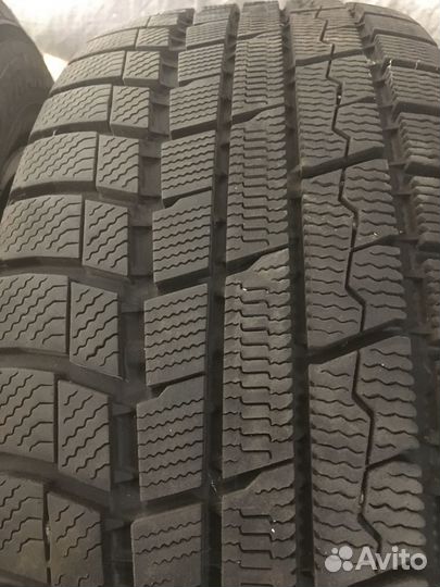 Toyo Winter Tranpath TX 225/65 R17 102Q