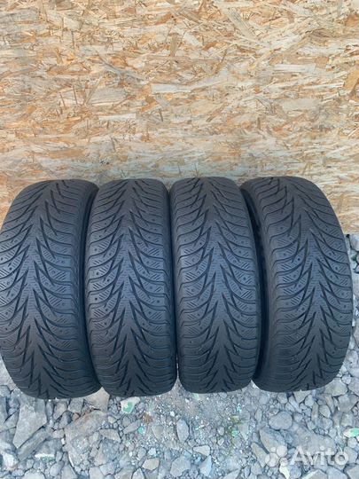 Yokohama Ice Guard Stud IG35 225/60 R17 103T