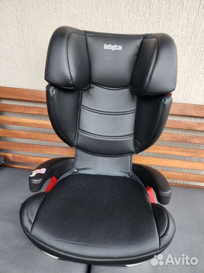 Детское автокресло 15 до 36 кг isofix