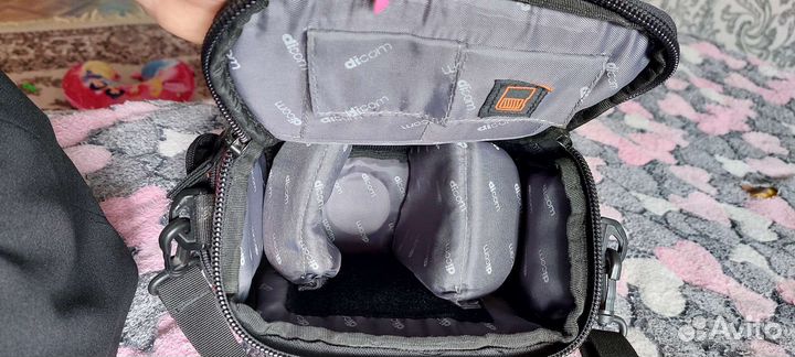 Сумка для фотоаппарата