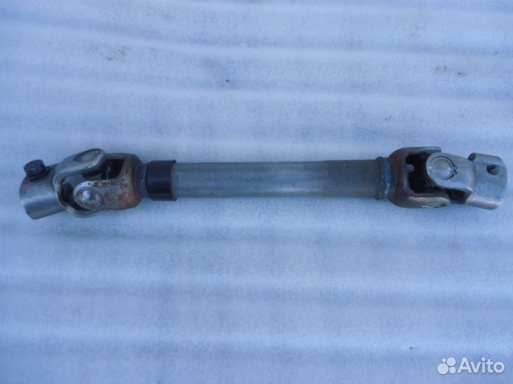 Кардан рулевой колонки Соната Hyundai Sonata 6 YF