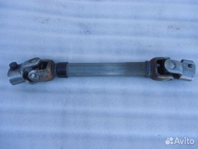 Кардан рулевой колонки Соната Hyundai Sonata 6 YF