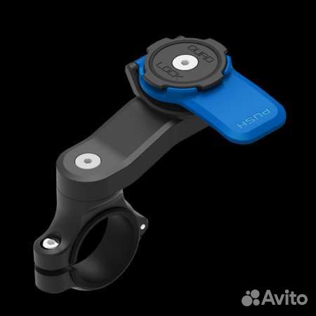 Крепление для телефона Quad Lock