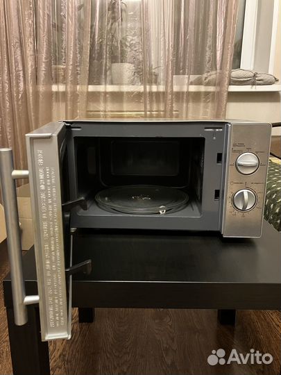 Микроволновая печь Mystery