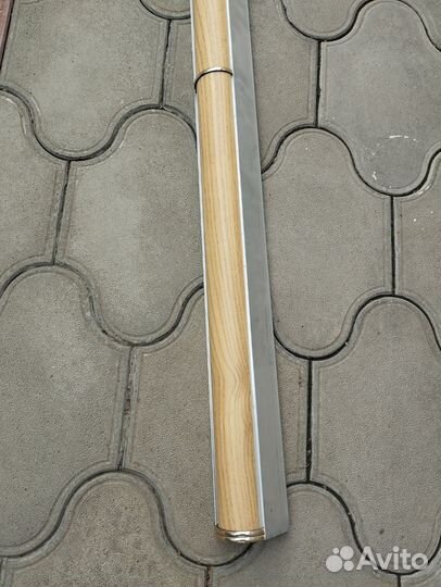 Картиз для штар настенный 2,5 метра