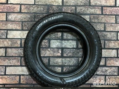 Matador MP 30 Sibir Ice 2 175/65 R14 82T