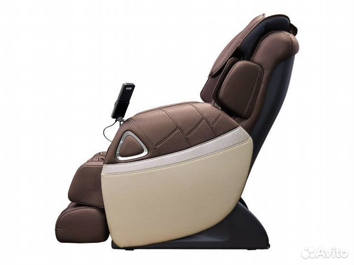 Массажное кресло fujimo soul F730