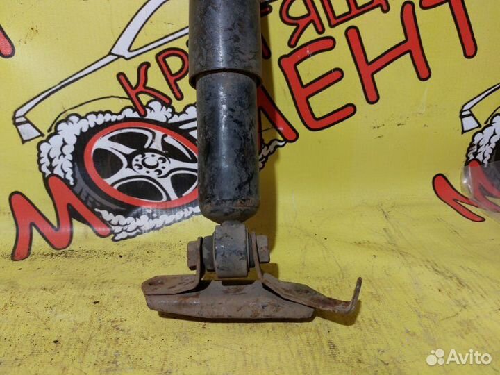 Амортизатор подвески передний Ваз LADA 2107