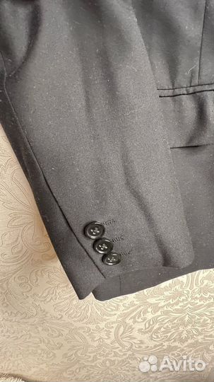 Пиджак школьный для мальчика Halonen, 158