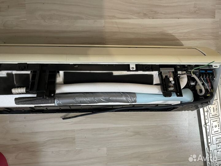 Кондиционер samsung 9-ка бу