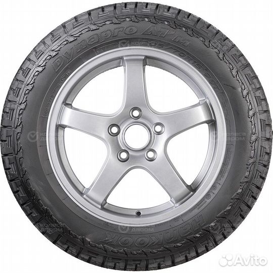 Hankook DynaPro ATM RF10 225/70 R15 100T