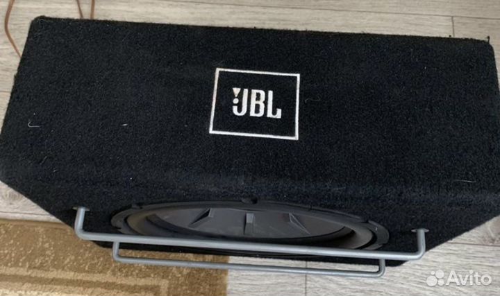 Музыка в авто