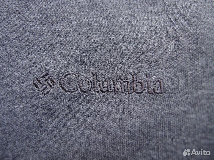 Футболка лонгслив Columbia, 50 (L), оригинал