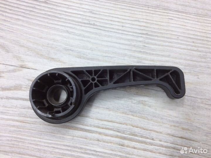 Ручка открывания капота Kia Optima 3 2010-2015