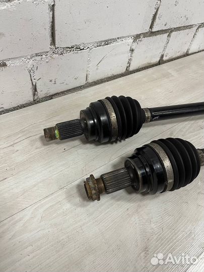 Задний привод для bmw f30 f20 f35