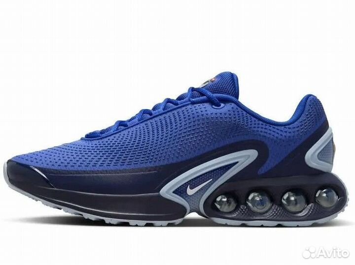 Nike Air Max DN Blue Racer