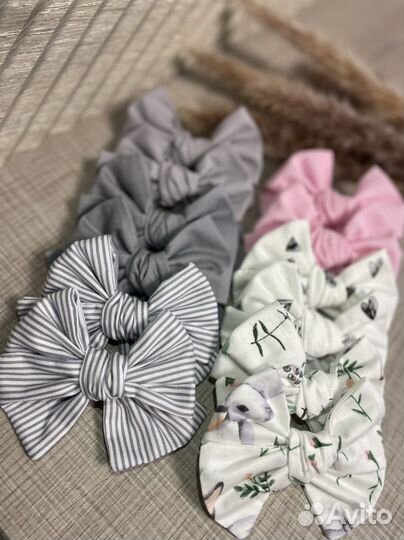 Заколки и Резинка для волос