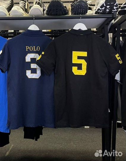 Polo ralph lauren berlin