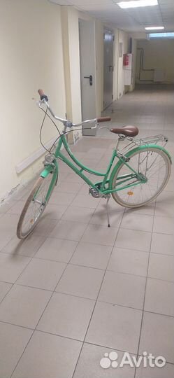 Велосипед дорожный Bear bike Sochi 2021