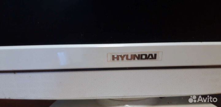 Телевизор бу